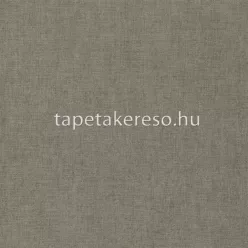   Limonta TEXTILIA vlies, vinyl anyagú szürke színű textilhatású, foltos, egyszínű modern tapéta