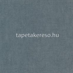   Limonta TEXTILIA vlies, vinyl anyagú kék színű textilhatású, foltos, egyszínű modern tapéta