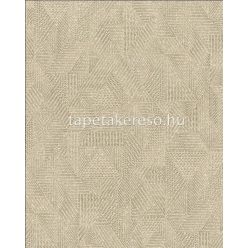   Marburg Avalon vlies, vinyl anyagú barna, beige színű szövethatású modern tapéta