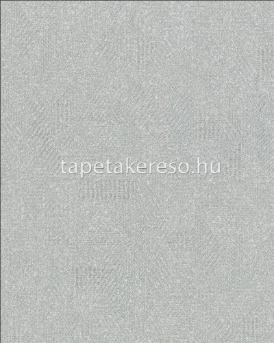 Marburg Avalon vlies, vinyl anyagú türkiz, beige, fehér színű szövethatású modern tapéta
