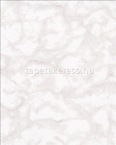 Marburg Schöner Wohnen vlies anyagú mályva, törtfehér színű márványos modern tapéta