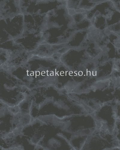 Limonta TEXTILIA vlies, vinyl anyagú barna színű leveles modern tapéta