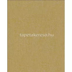   Marburg Schöner Wohnen vlies anyagú mustársárga színű textilhatású modern tapéta