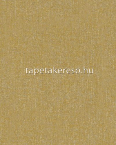 Limonta TEXTILIA vlies, vinyl anyagú barna, rozsdabarna színű leveles modern tapéta