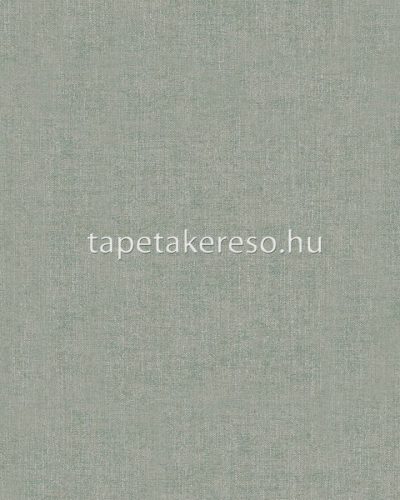 Limonta TEXTILIA vlies, vinyl anyagú barna, kék színű leveles modern tapéta