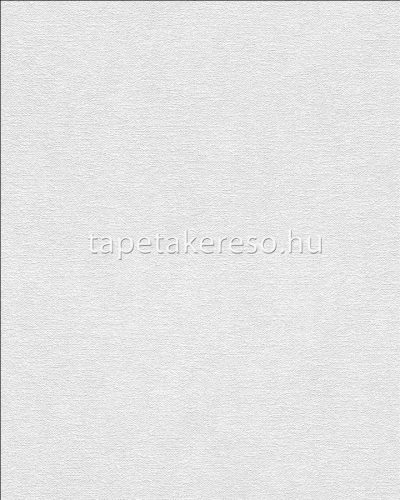 Marburg Schöner Wohnen vlies anyagú fehér színű textilhatású modern tapéta