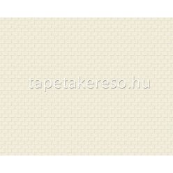   Architects Paper Luxury Wallpaper vlies anyagú szürke színű kockás, geometriai modern tapéta