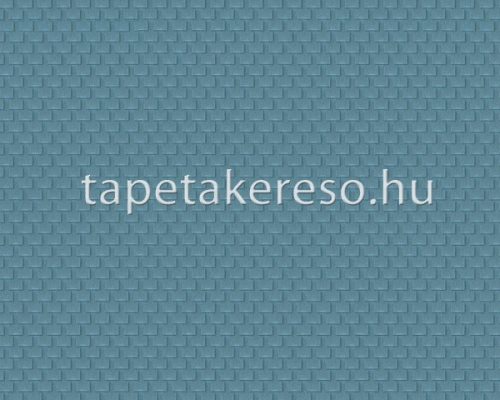 Architects Paper Luxury Wallpaper vlies anyagú kék színű kockás, geometriai modern tapéta