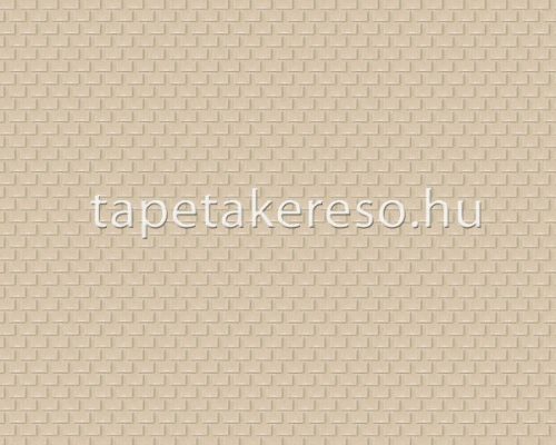 Architects Paper Luxury Wallpaper vlies anyagú szürke színű kockás, geometriai modern tapéta