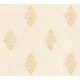 Architects Paper Finest vlies, textil anyagú arany, beige színű barokk klasszikus tapéta