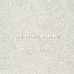   Marburg Memento üveggyöngy, vlies anyagú beige, szürke, fehér színű absztrakt modern tapéta