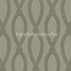   Marburg Memento homokszórt, vlies anyagú homok, gyöngyház színű hullámos, geometriai modern tapéta