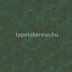   Marburg Memento homokszórt, vlies anyagú zöld színű foltos modern tapéta