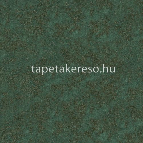 Marburg Memento homokszórt, vlies anyagú zöld színű foltos modern tapéta