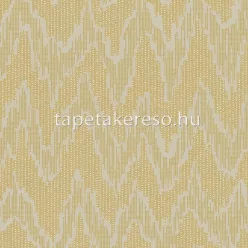   Marburg Memento homokszórt, vlies anyagú szürke, arany színű absztrakt, chevron modern tapéta