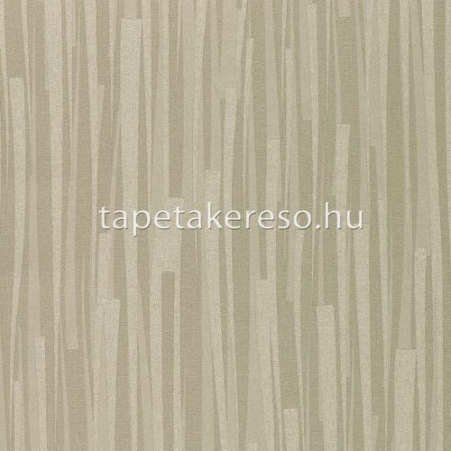 Limonta TEXTILIA vlies, vinyl anyagú szürke színű vonalas modern tapéta