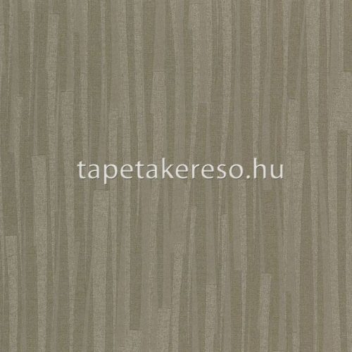 Limonta TEXTILIA vlies, vinyl anyagú szürke színű vonalas modern tapéta