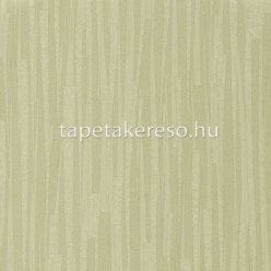  Limonta TEXTILIA vlies, vinyl anyagú zöld színű vonalas modern tapéta