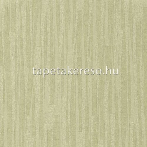 Limonta TEXTILIA vlies, vinyl anyagú zöld színű vonalas modern tapéta