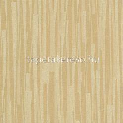   Limonta TEXTILIA vlies, vinyl anyagú barna színű vonalas modern tapéta