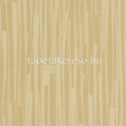 Limonta TEXTILIA vlies, vinyl anyagú barna színű vonalas modern tapéta
