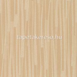   Limonta TEXTILIA vlies, vinyl anyagú barna színű vonalas modern tapéta