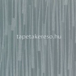   Limonta TEXTILIA vlies, vinyl anyagú kék színű vonalas modern tapéta
