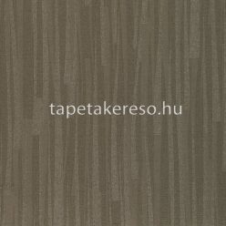   Limonta TEXTILIA vlies, vinyl anyagú barna színű vonalas modern tapéta