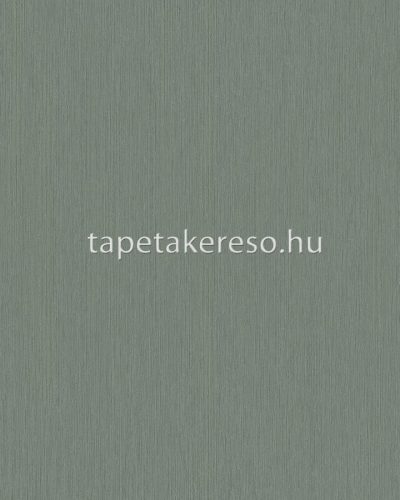 Marburg Modernista vlies, vinyl anyagú zöld színű struktúrált, egyszínű modern tapéta