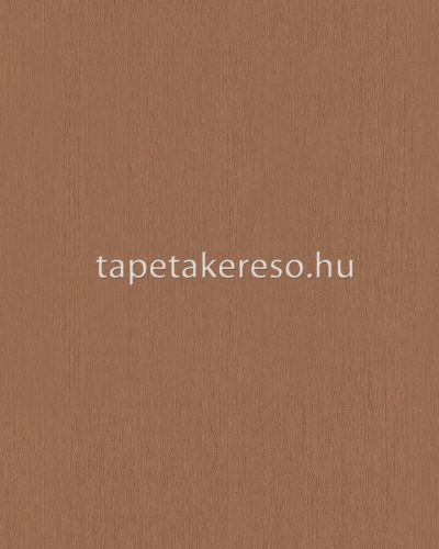 Marburg Vintage Deluxe vlies, vinyl anyagú rozsdabarna színű struktúrált, egyszínű indusztriális tapéta