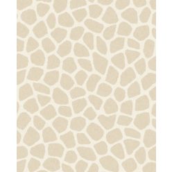   Eijffinger Explore vlies anyagú beige, barna színű bőrmintás gyerek tapéta