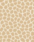 Eijffinger Explore vlies anyagú beige, barna színű bőrmintás gyerek tapéta