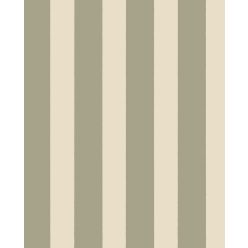   Eijffinger Explore vlies anyagú beige, zöld színű csíkos gyerek tapéta