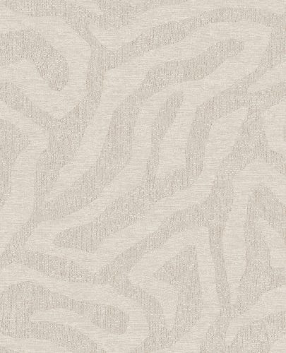Eijffinger Embrace vlies anyagú beige színű absztrakt modern tapéta
