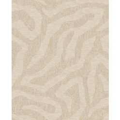   Eijffinger Embrace vlies anyagú beige, barna színű absztrakt modern tapéta