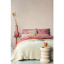   Eijffinger Embrace vlies anyagú barna színű absztrakt modern tapéta