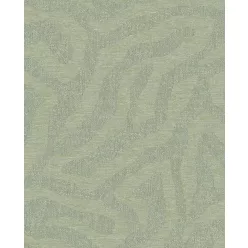   Eijffinger Embrace vlies anyagú zöld színű absztrakt modern tapéta