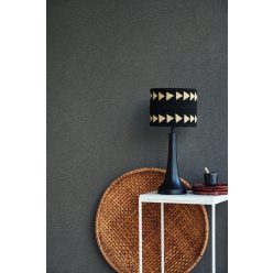   Eijffinger Embrace vlies anyagú barna, csillámos színű levél erezet modern tapéta