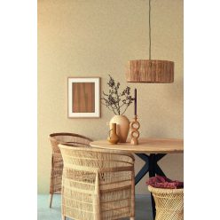   Eijffinger Embrace vlies anyagú barna színű foltos, moire modern tapéta