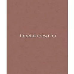   Marburg Shades vlies, vinyl anyagú terrakotta színű egyszínű, textilhatású modern tapéta