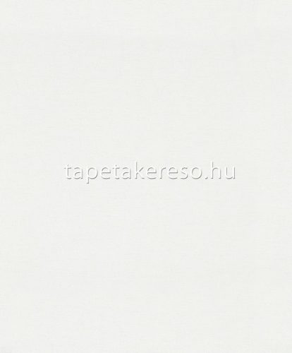 Marburg Shades vlies, vinyl anyagú fehér színű egyszínű, textilhatású modern tapéta