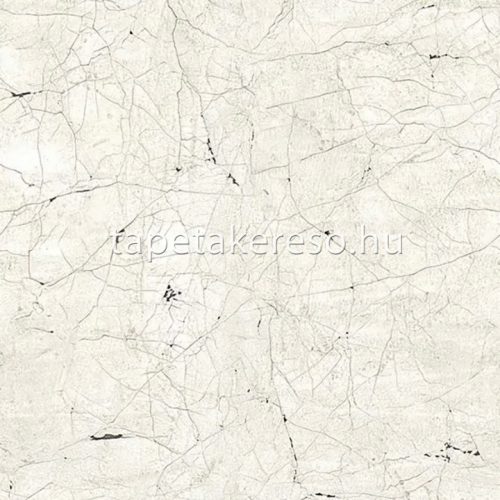 Marburg SCHÖNER WOHNEN 2 NEW SPIRIT vlies, vinyl anyagú beige, fekete színű repedezett modern poszter