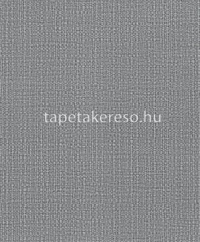 Marburg Vintage Deluxe vlies, vinyl anyagú szürke színű szövetmintás indusztriális tapéta