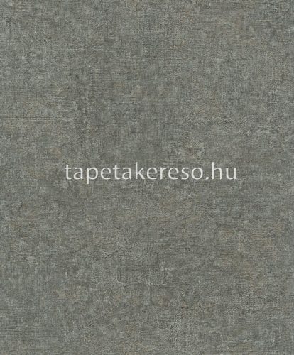 Marburg Vintage Deluxe vlies, vinyl anyagú barna, zöld színű betonhatású, foltos indusztriális tapéta