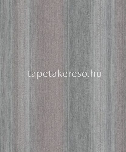 Marburg Vintage Deluxe vlies, vinyl anyagú mályva, szürke színű foltos, csíkos indusztriális tapéta