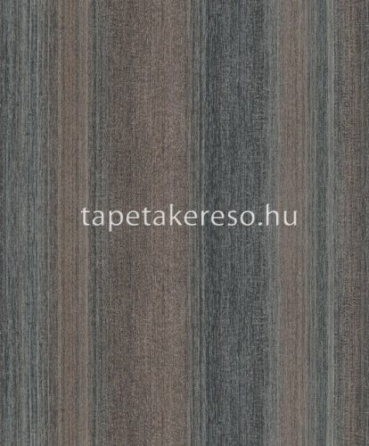 Marburg Vintage Deluxe vlies, vinyl anyagú szürke, fekete, barna színű foltos, csíkos indusztriális tapéta