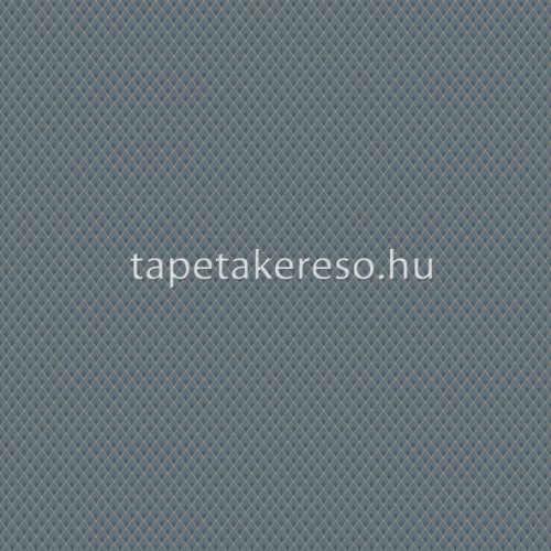 Boras Timeless Traditions vlies anyagú kék színű geometriai romantikus tapéta