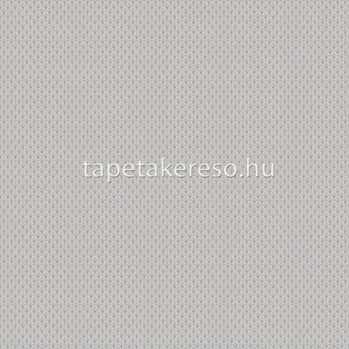 Boras Timeless Traditions vlies anyagú szürke színű geometriai romantikus tapéta