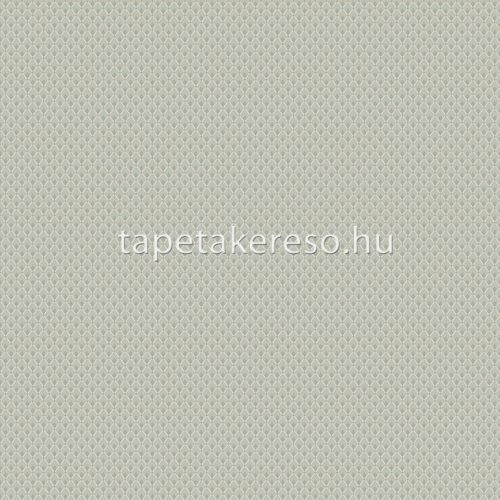 Boras Timeless Traditions vlies anyagú zöld színű geometriai romantikus tapéta