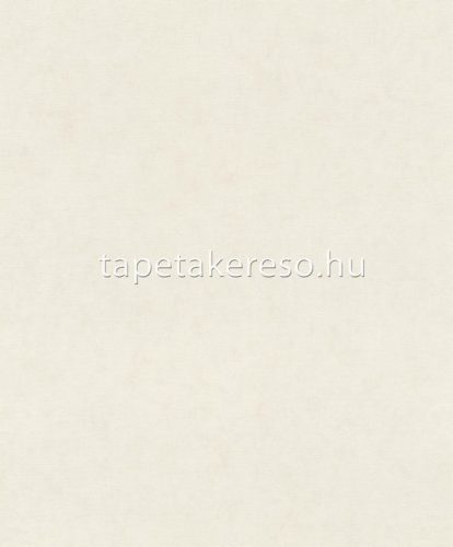 Rasch Paraiso vlies, vinyl anyagú törtfehér színű egyszínű, textilhatású modern tapéta